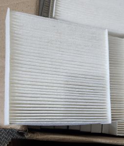 Swift Old Model Cabin Filter