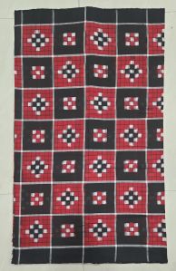 Sambalpuri handloom fabric