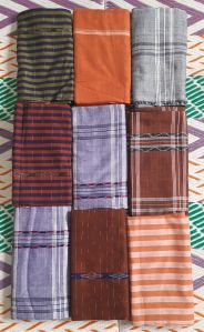 Sambalpuri handloom lungi