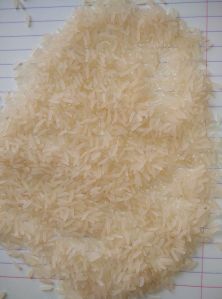 Parboiled Stream Rice