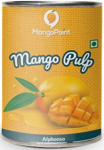 Mango Pulp