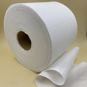 Plain Non Woven Fabric