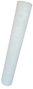 White PP Spunbond Non Woven Fabric