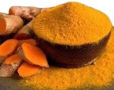 Turmeric Haldi Powder