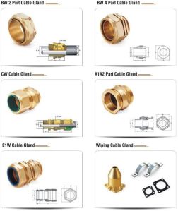 CW Cable Gland