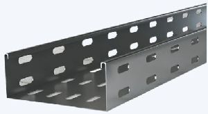 Perforated Cable Tray