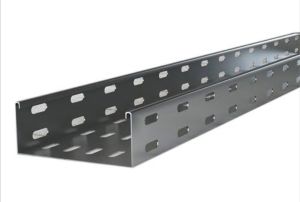 Perforated Cable Trays