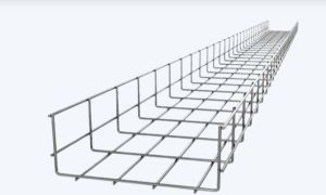 Wire Mesh Cable Tray