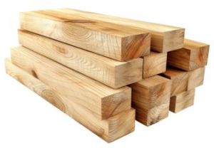 Wooden Blocks