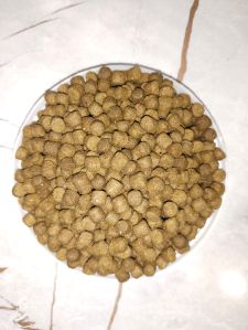 Fish Pellet Food