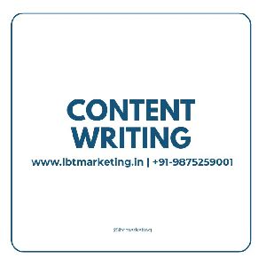 Content Marketing