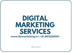 Digital Marketing Agency