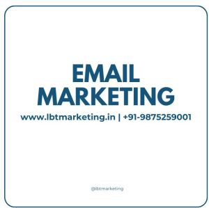 Email Marketing