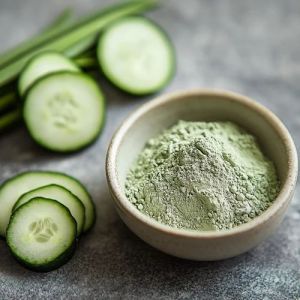 Cucumber Dried Powder