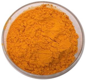 pure turmeric powder