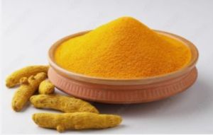 Curcumin Turmeric Powder