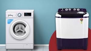 Automatic Washing Machine