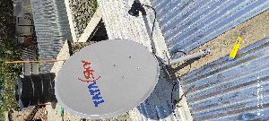 dish antenna accessories