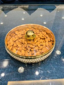 dry fruits tray