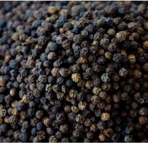 Black Pepper Seed