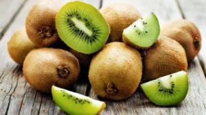 Fresh Kiwi