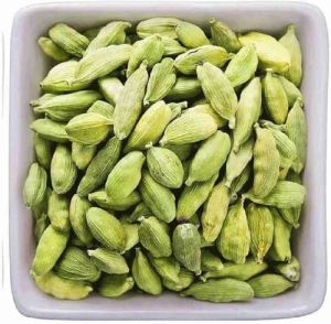 Green Cardamom