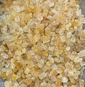 Gum Arabic Crystal