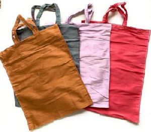 Poly Cotton Carry Bag Fabric