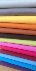 Dyed Carry Bag Fabric