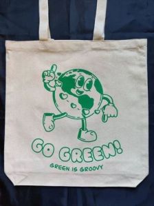 Cotton Polyester Carry Bag Fabric