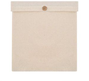 Cotton Flap Bag Fabric