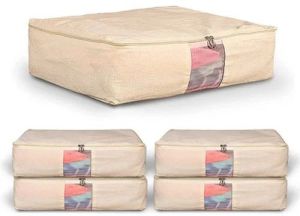 Cotton Flap Bag Fabric