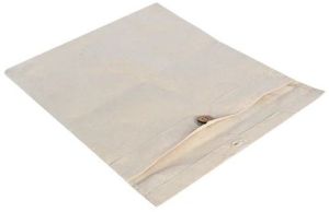 Cotton Flap Bag Fabric