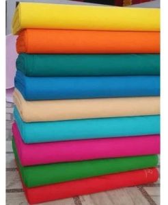 Cotton Shopping Bag Fabric