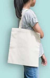Cotton Shopping Bag Fabric