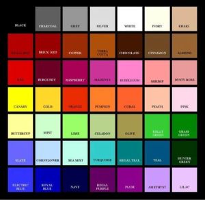 Cotton Shopping Bag Fabric
