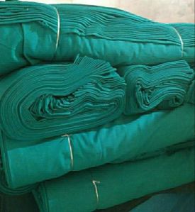 Cotton Plain Casement Fabric