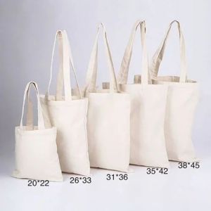 Cotton Shopping Bag Fabric