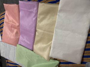 Banarasi Organza Silk Sarees Fabric