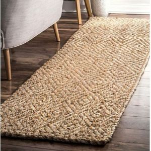 Cotton Floor Mat