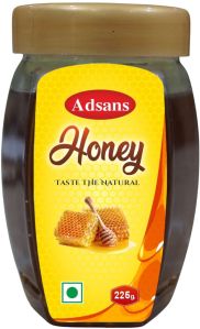 Adsans honey 225gm