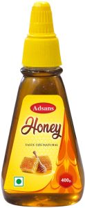 Adsans honey 400gm