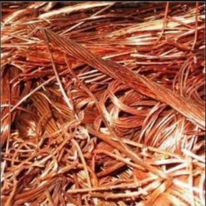 Copper Scrap