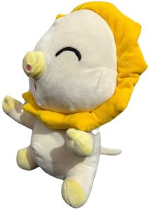 Sunflower Doll Soft Toy