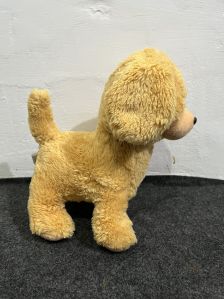 Cute Puppy Soft Toy