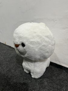 Pomeranian Puppy Plush Soft Toy