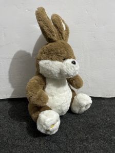 Huggable Bunny Soft Toy