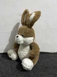Huggable Bunny Soft Toy