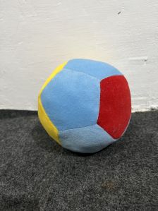 Rattle Ball Soft Toy