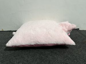 Animal Pink Soft Pillow